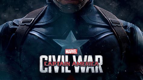 Captain America Civil War Movie Poster Wallpaper,HD Movies Wallpapers ...