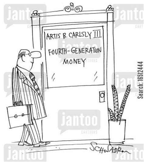 rich family cartoons - Humor from Jantoo Cartoons