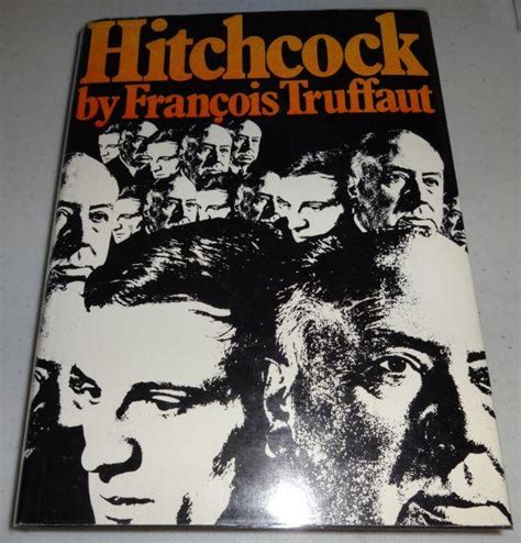 HITCHCOCK | Francois Truffaut | 1st Edition