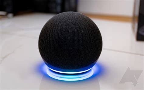 Amazon Echo Dot (4th gen) review: Good things come in small packages