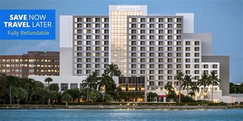 Miami Hotel near Airport incl. Parking, Save 50% | Travelzoo