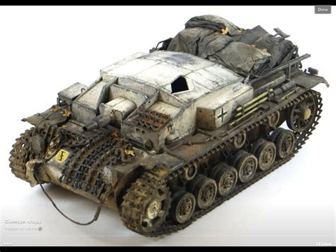 Stug III | Model tanks, Tamiya model kits, Tamiya models