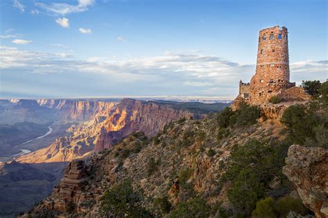 Grand Canyon, Arizona, USA - Beautiful Places to Visit