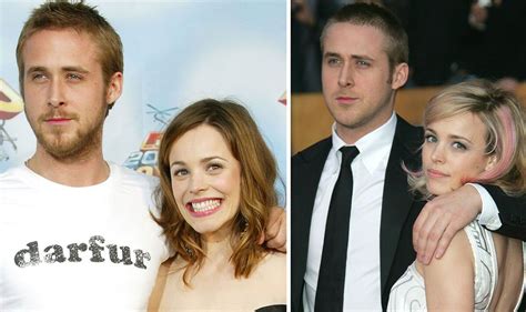 Rachel McAdams and Ryan Gosling 'screamed and yelled' on set amid ...