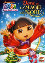 Dora et la magie de Noël un film pour quel âge