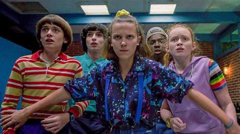 'Stranger Things' Season 3: Recap And Ending, Explained - What To ...