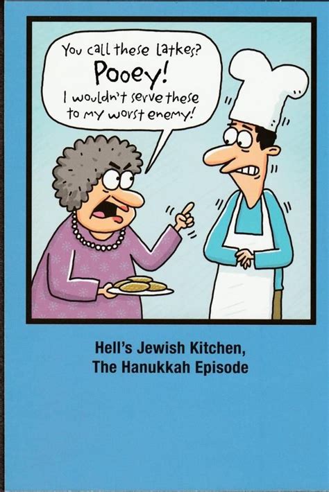 Hanukkah Greeting Card, Humorous #AmericanGreetings #Hannukah ...