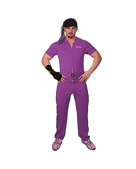 Big Lebowski Jesus Deluxe Adult Costume - Spirithalloween.com