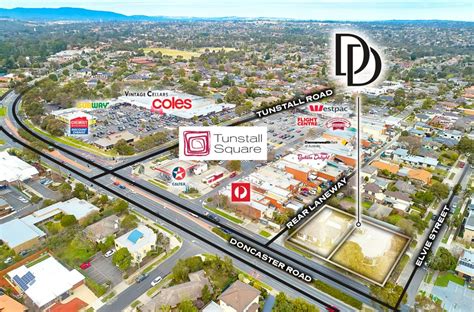 Doncaster Road humming with development - Real Estate Source