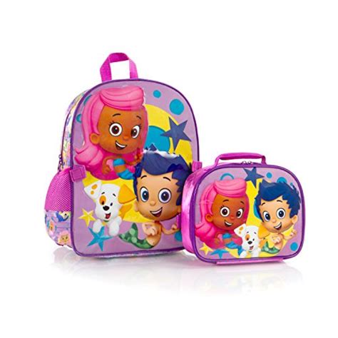 Compare price to bubble guppies lunch box | TragerLaw.biz