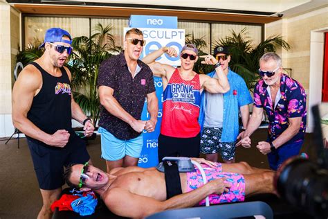 Super Bowl 2023 parties: Rob Gronkowski's Gronk Beach in Scottsdale