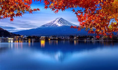 14+ Japan Beautiful Places Photos Gif - Backpacker News