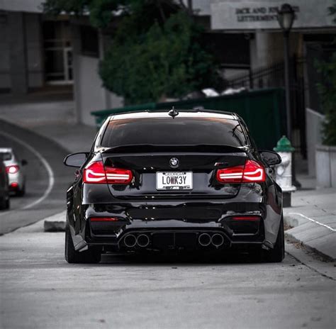 BMW F80 M3 black | Bmw m3, Bmw black, Bmw m3 black