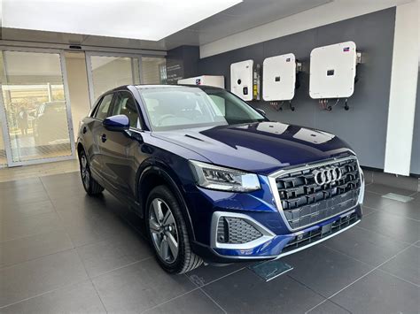 New 2023 Audi Q2 for sale in Centurion Gauteng - ID: WAUZZZGA9PA043981 ...