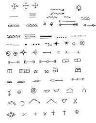 Inuit Symbols And Meanings