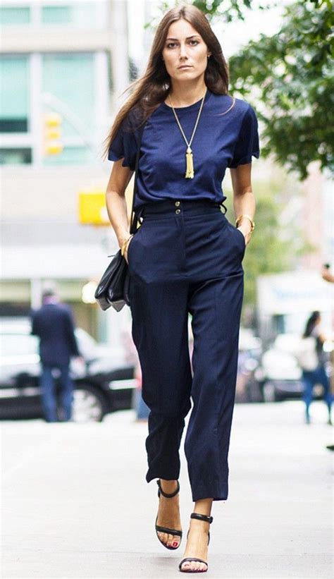 50 Outfit Ideas to Look More Stylish in 2016 | Business casual attire ...