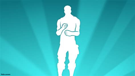 Fortnite Releases New Icon Series Emote: It's a Vibe | Fortnite News