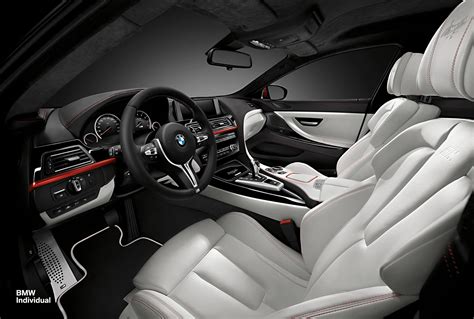 M6 grand coupe | Bmw m6, Gran coupe, Bmw interior