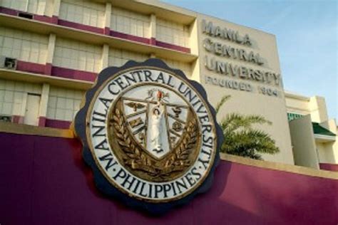 Working at Manila Central University , Job Opening & Hiring August 2022 ...