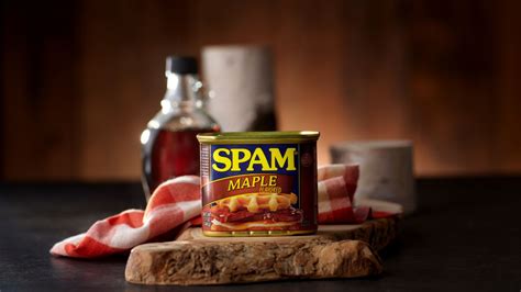 Hormel Foods introduces SPAM maple flavored - ABC 6 News - kaaltv.com