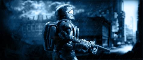 Details 70+ halo 3 odst wallpaper super hot - in.cdgdbentre