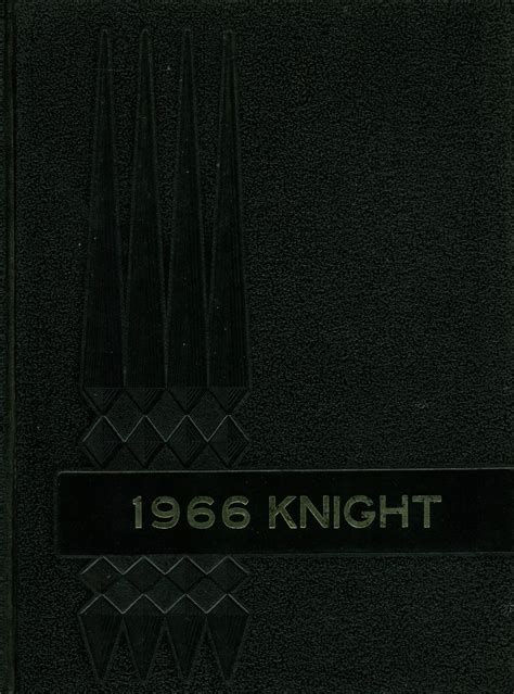 1966 yearbook from Van Buren High School from Van buren, Ohio for sale