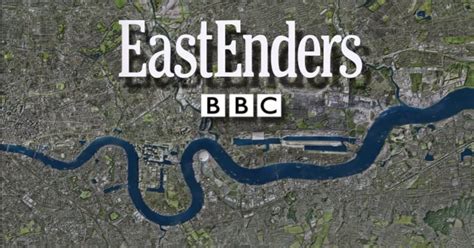 BBC EastEnders' Patsy Palmer teases huge return to soap 31 years after ...