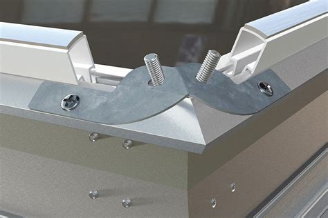 Tie Bars | Structural Support | Ultraframe Trade