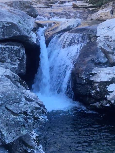 Trash Can Falls Boone NC | Places to see, Boone nc, Travel