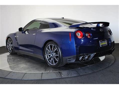 2013 Nissan GT-R for Sale | ClassicCars.com | CC-959766