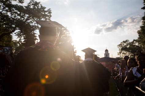 Step-by-step Admissions Guide : Morehouse College