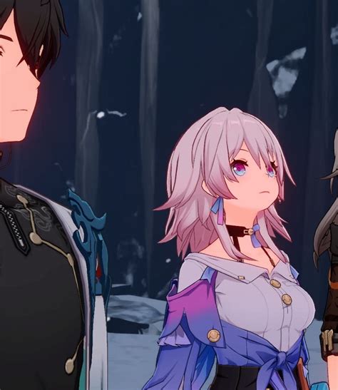 'Honkai Star Rail' characters: Everything we know about all 23 heroes