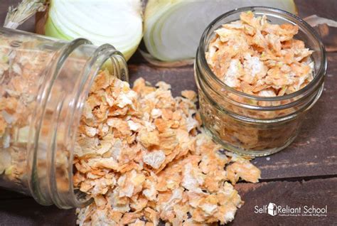 How-To-Dehydrate-Onions | Dehydrated onions, Food processor recipes, Food