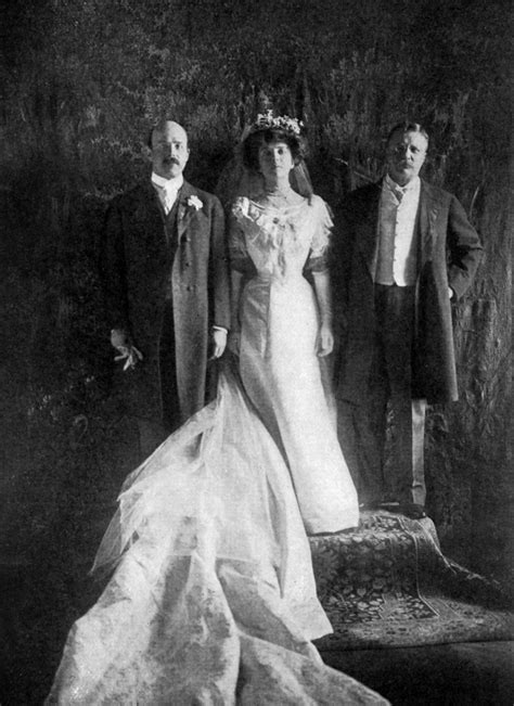 A history of White House weddings | CNN Politics