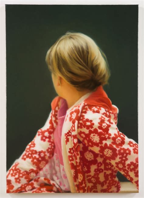 Perspective in 2020 | Gerhard richter, St louis art, Portrait