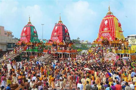 Jagannath Rath Yatra 2024 - Megen Marrilee