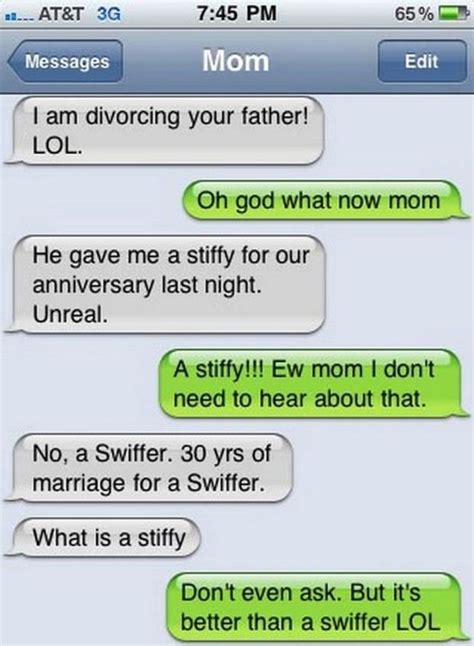 accidental texts - Google Search | Funny mom texts, Mom texts, Funny ...