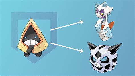 Snorunt evolution guide