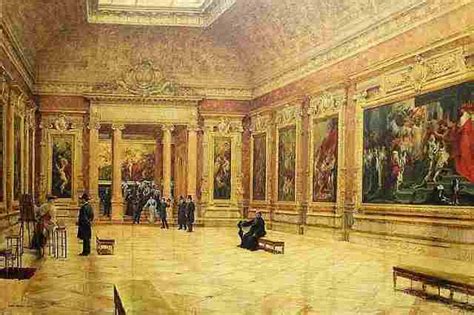 A Closer Look at the Louvre Museum – Top Travel Lists