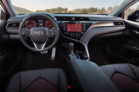 2019 Toyota Avalon TRD Pro Concept