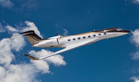 Gulfstream G650ER for sale - Globalair.com