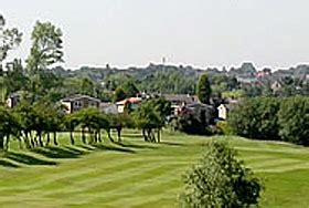 Bury Golf Club, Bury, United Kingdom - Albrecht Golf Guide Europe at ...