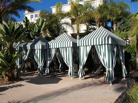 Beach Cabana: The Most Fun Cabana Under the Sun | ResortCabanas.com