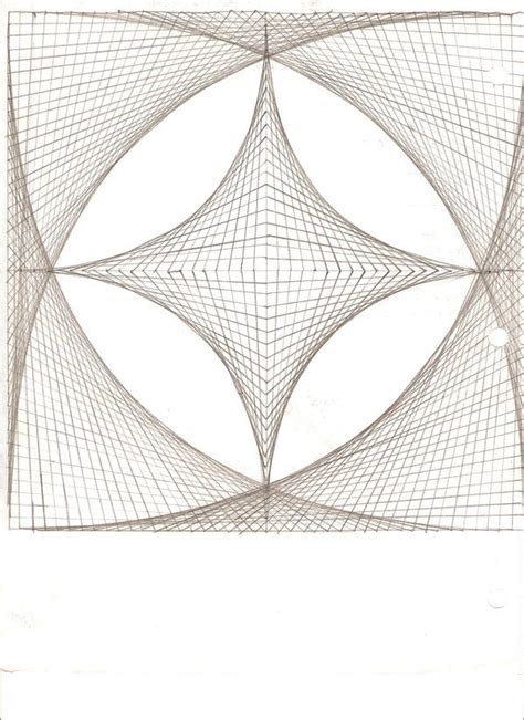 Linear Illusion by basilisk113 on DeviantArt