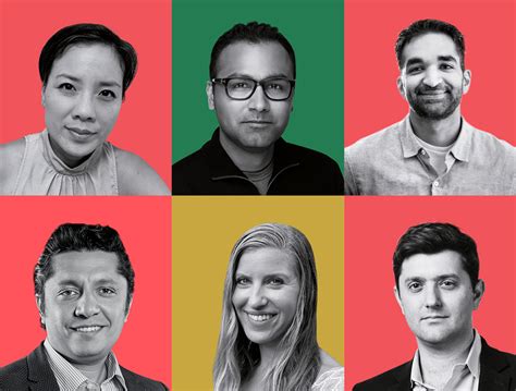 Six MIT Alumni Named to 2020 Fortune 40 Under 40 List | alum.mit.edu