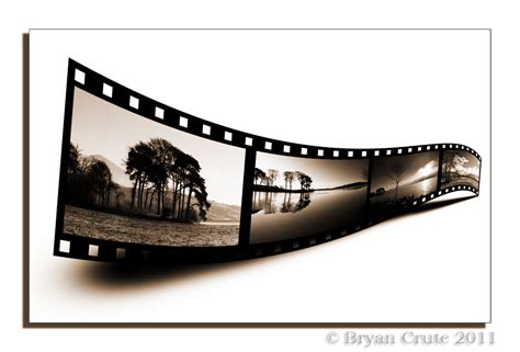 Film roll photo & image | digital editing, digiart images at photo ...