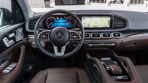 2020 Mercedes-Benz GLE 450 4Matic Review | eMercedesBenz