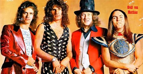 Best Slade Songs