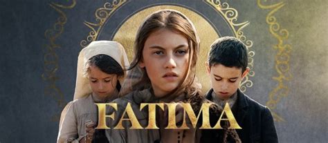 Film Review: Fatima (2020) - Hot Water History