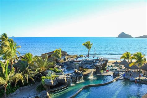 Hotel Playa Mazatlan (C̶$̶2̶0̶6̶) C$112 - UPDATED 2022 Prices, Reviews ...